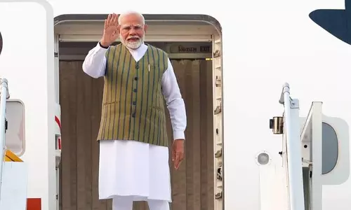 PM Modi says BRICS became key platform for discussion on global issues