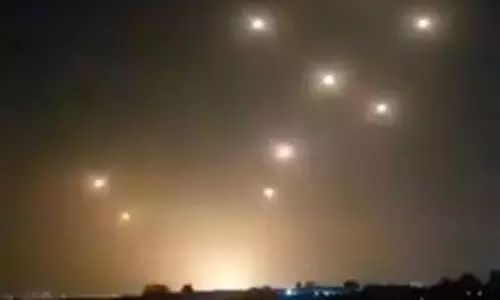 Israel to launch counter-attack against Iran very soon: State media