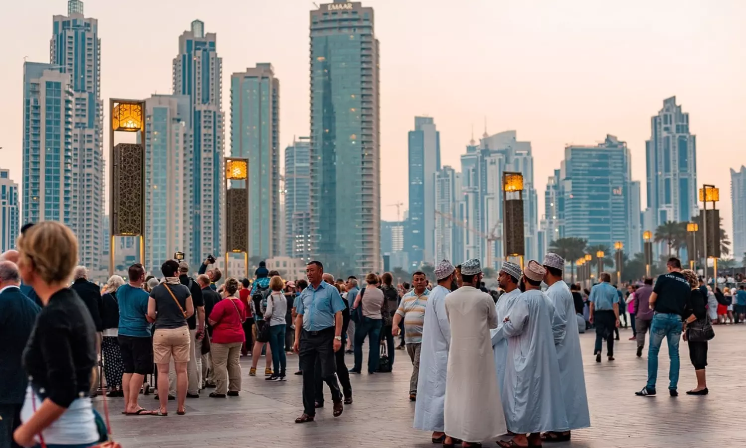 Dubai announces special privileges for residents, sponsors with clean residency records over last 10 years