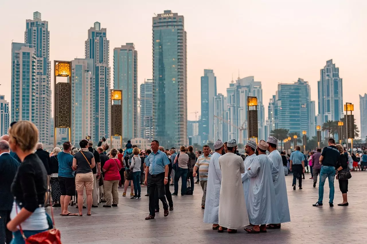 Dubai announces special privileges for residents, sponsors with clean residency records over last 10 years