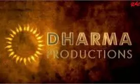 Dharma Productions