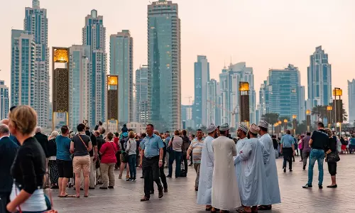 Dubai announces special privileges for residents, sponsors with clean residency records over last 10 years