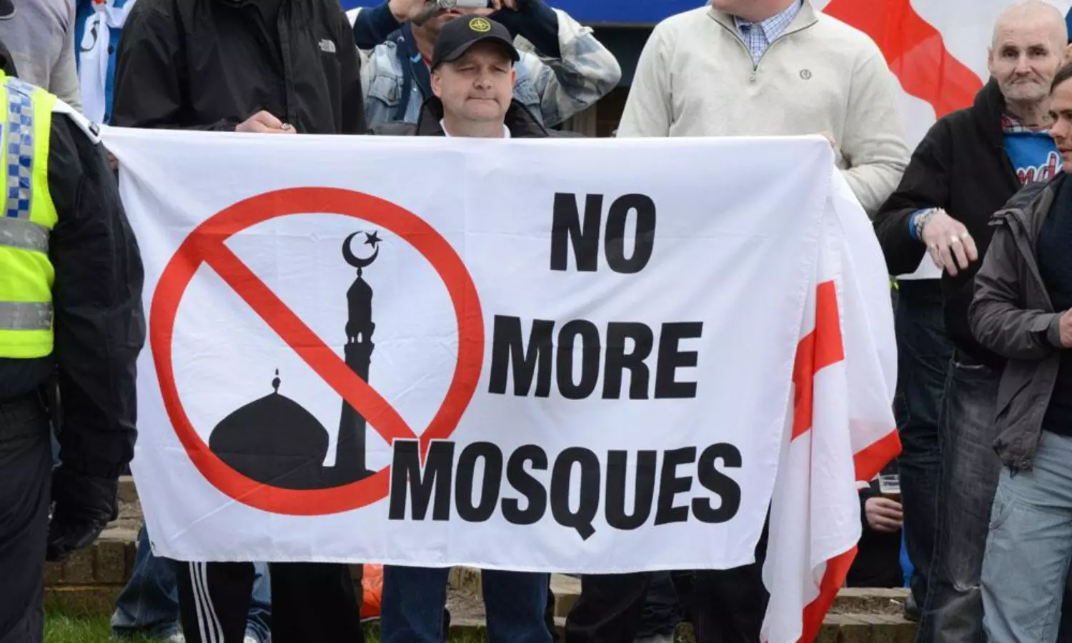 Muslims in Europe facing unparalleled discrimination and bias: Survey
