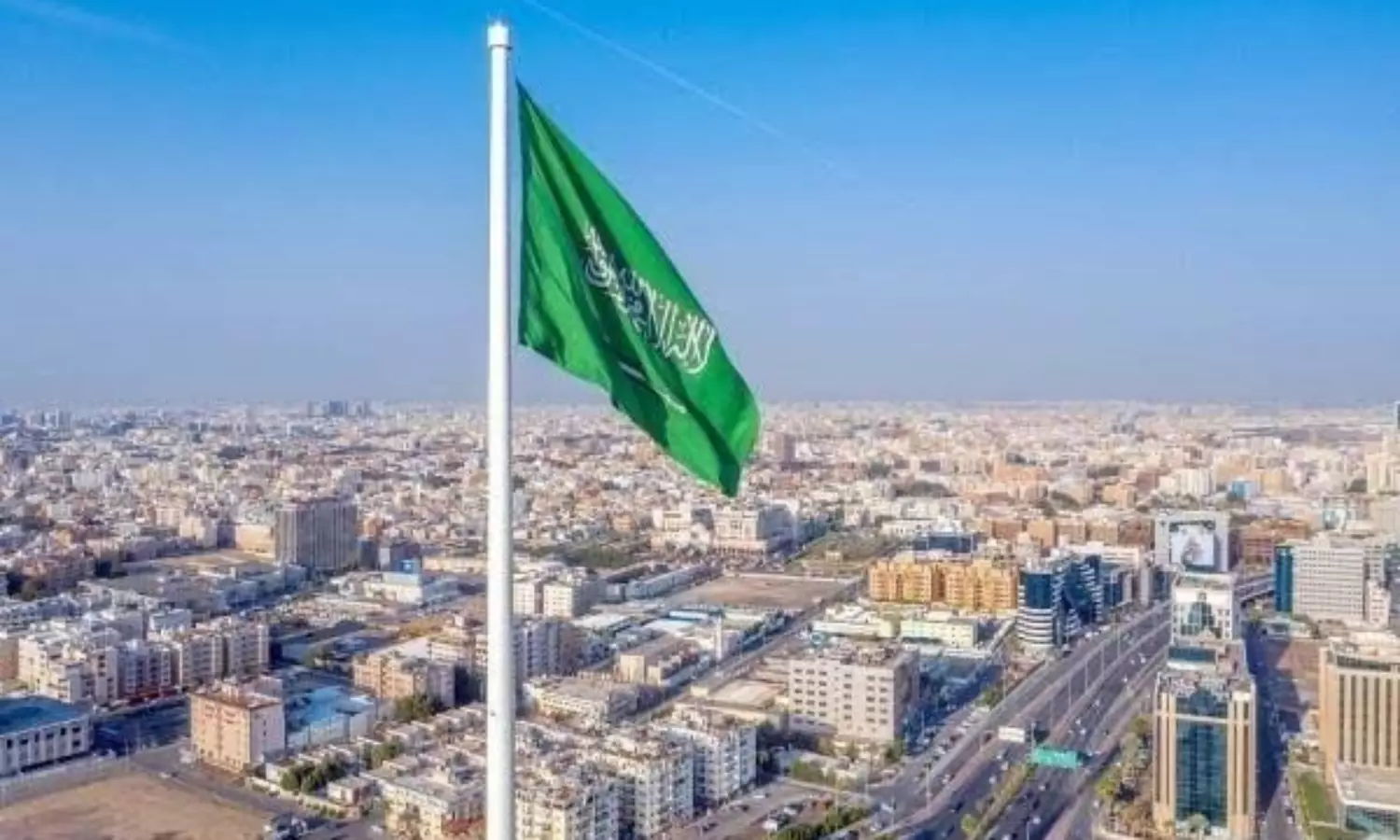 Saudi Embassy in Turkiye condemns Ankara terror attack