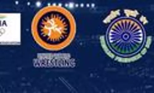 Amid WFI-Ministry row, India withdraws from World Wrestling Championship