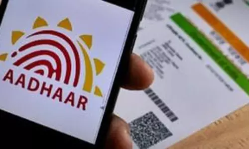 SC says Aadhaar, per se, not proof of date of birth
