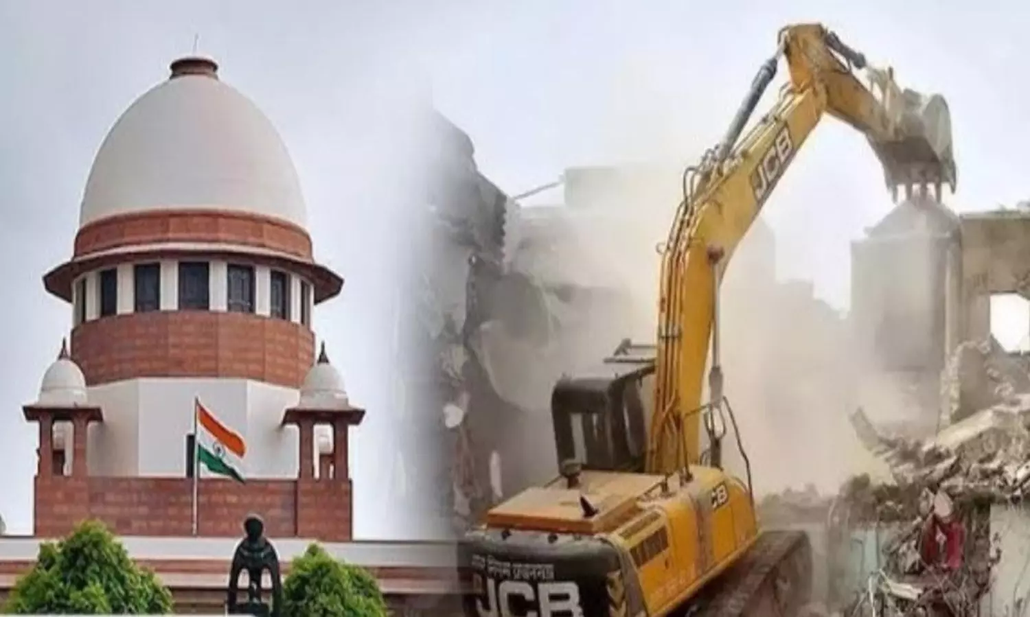 demolition