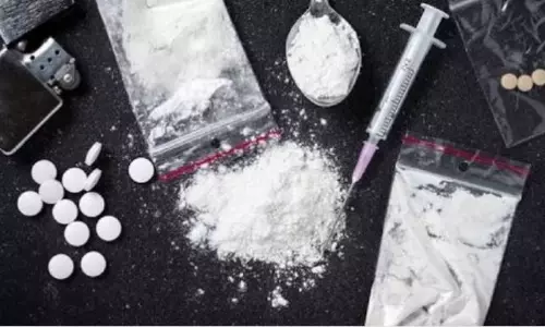 7 people including chemistry student arrested in TN for cooking meth