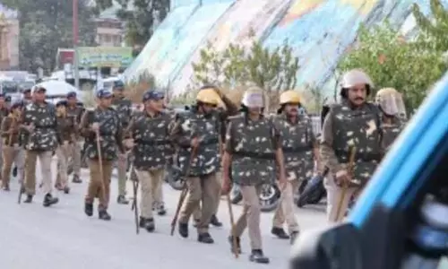Protest against mosque in Uttarkashi turns violent; police say structure is legal