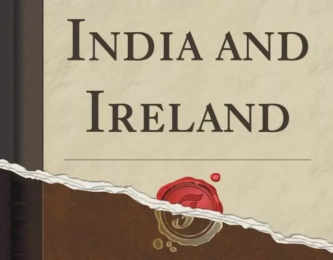 The Irish connection that shaped the Indian Independence movement