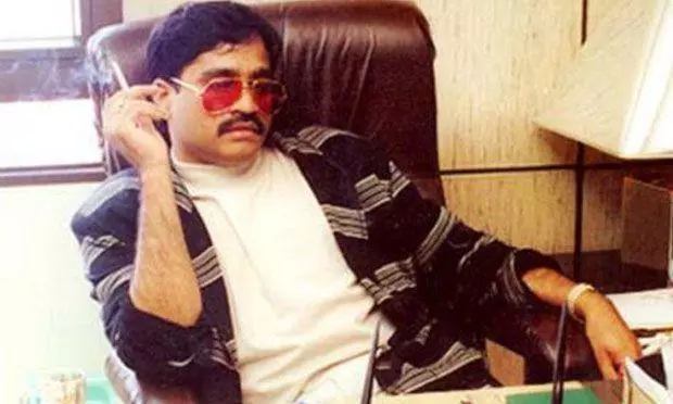 Noida man faces charges for using Dawood Ibrahim’s photo as a profile picture