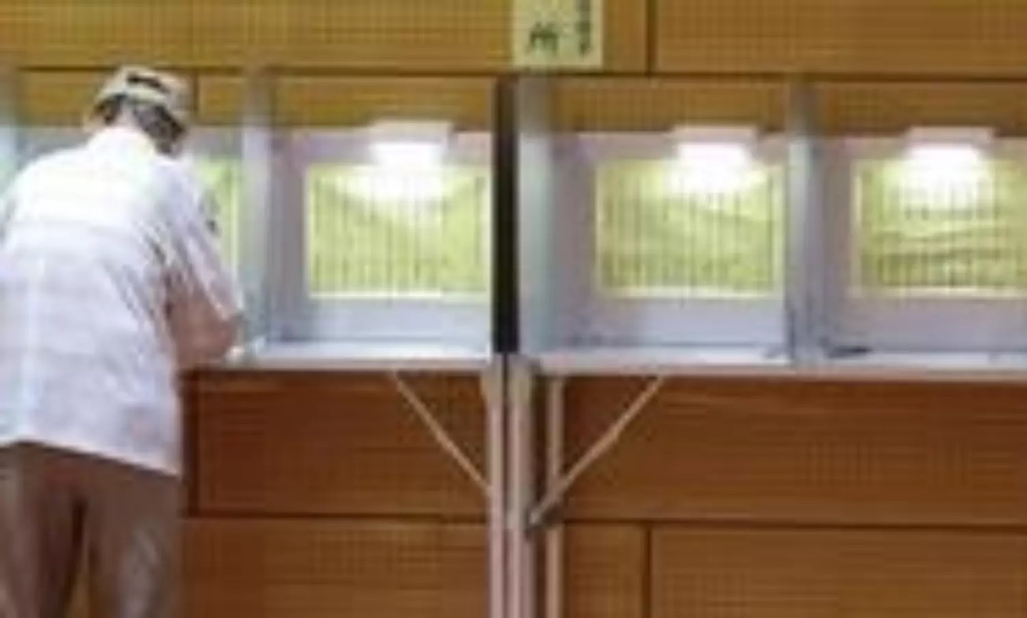 Amid money scandal posing challenge to new PM Ishiba, Japan heads to polls