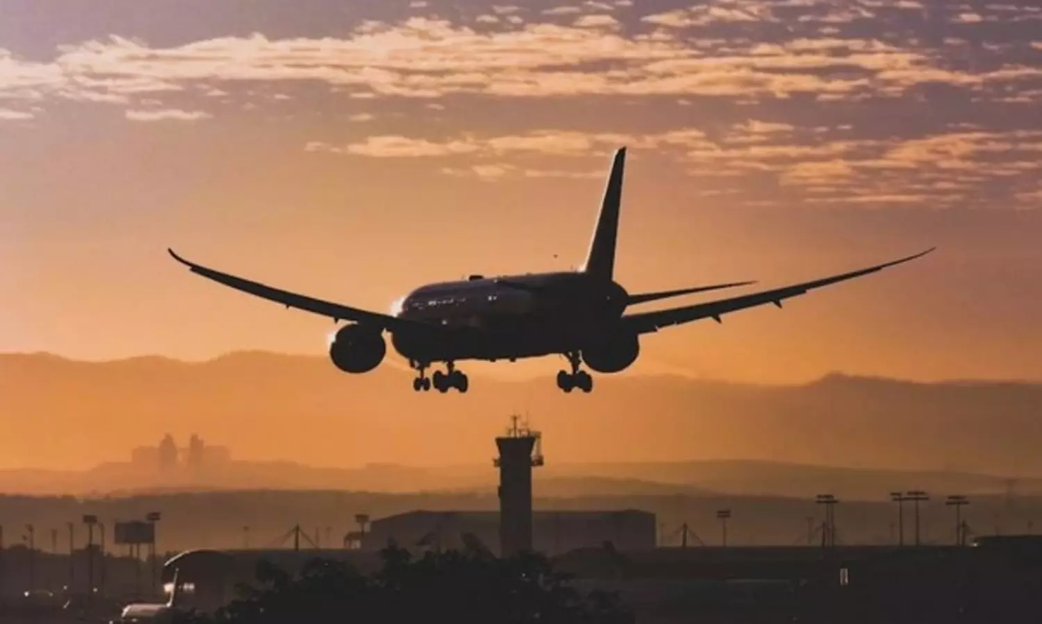 50 flights get bomb threats on Sunday; Aviation Minister reiterates plan to amend laws
