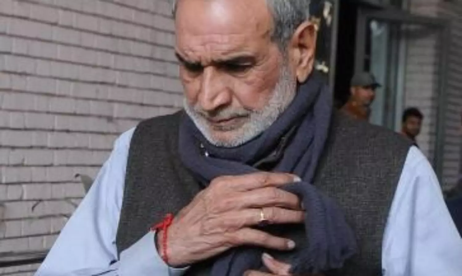 Delhi HC admits CBIs appeal against acquittal of Sajjan Kumar in 1984 riots case