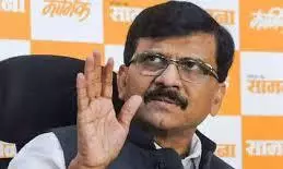 Sanjay Raut