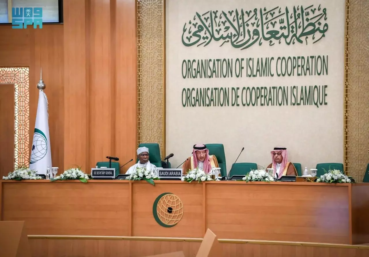 Saudi: Donors Conference to support displaced persons in Sahel, Lake Chad Region convenes in Jeddah