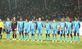 SAFF Womens Championship