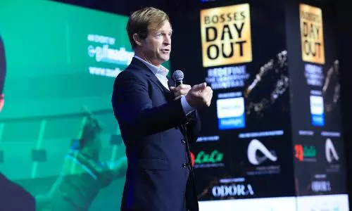 Jonty Rhodes interview: A legendary journey inspired by diversity, names his daughter “India”