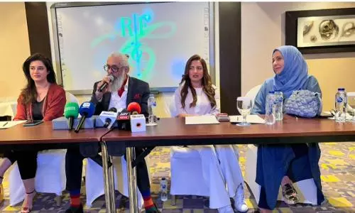 Riyadh to host India Pakistan fashion exhibition on November 16