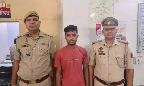 Noida man arrested over death threats to Salman Khan, Baba Siddiques son