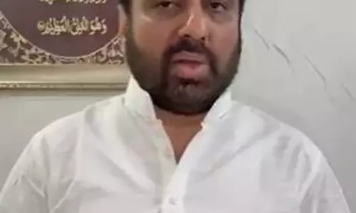 Delhi Waqf Board case: ED files additional chargesheet against Amanatullah Khan