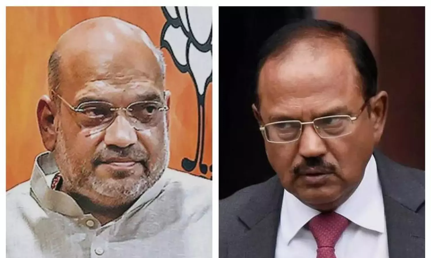 Canadian Minister confirmed Amit Shah’s link to Sikh killing to Washington Post: Report