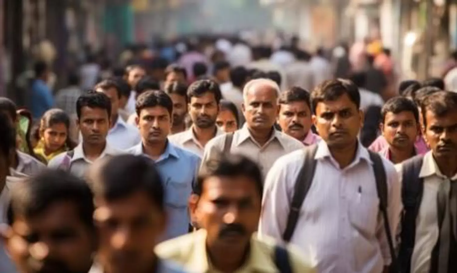 The concerns raised by the census