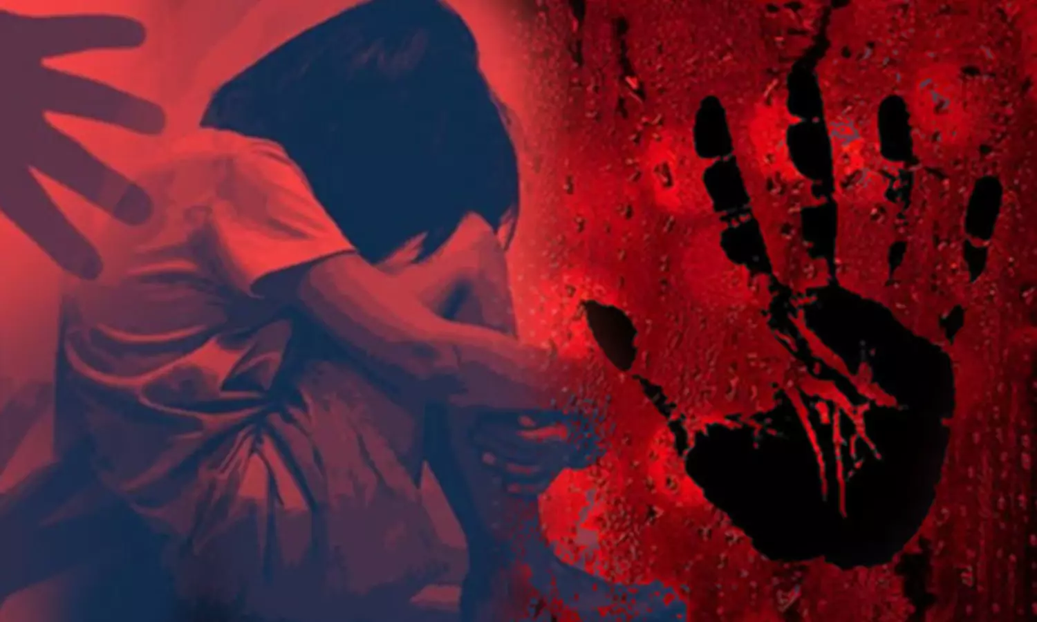 Horrendous crime in Palghar: An 8-year-old girl raped and murdered