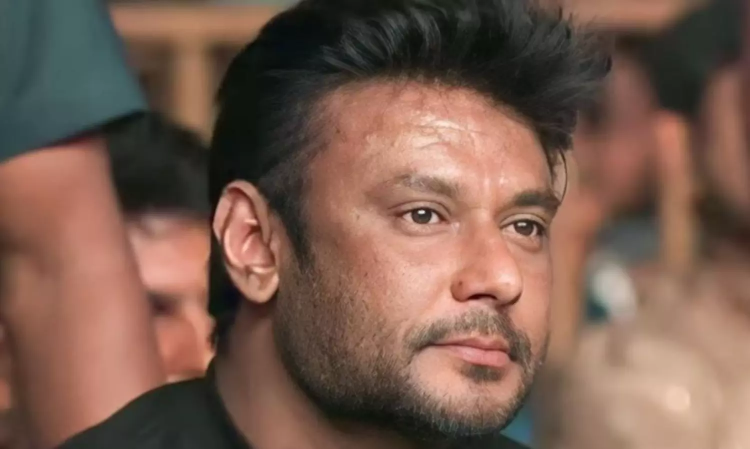 Kannada actor Darshan gets interim bail in Renukaswamy murder case