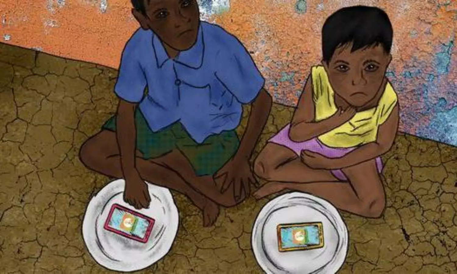 Study highlights stark caste-based disparities in child stunting rates in India