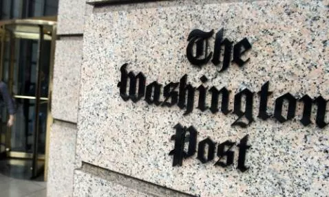 Subscribers flee Washington Post as it decided not to support presidential candidate