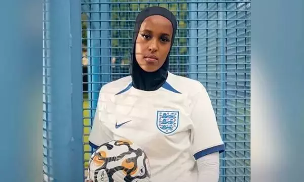 FA apologises to Muslim player barred from match over religious beliefs