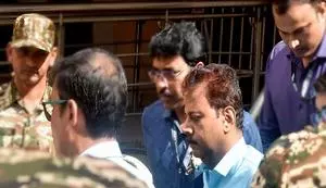 CBI opposes ex-RG Kar principal Sandip Ghoshs plea for liquidation of FD