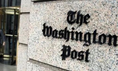 Subscribers flee Washington Post as it decided not to support presidential candidate
