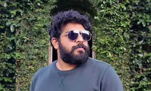 Kerala film editor Nishadh Yusuf found dead in Kochi apartment