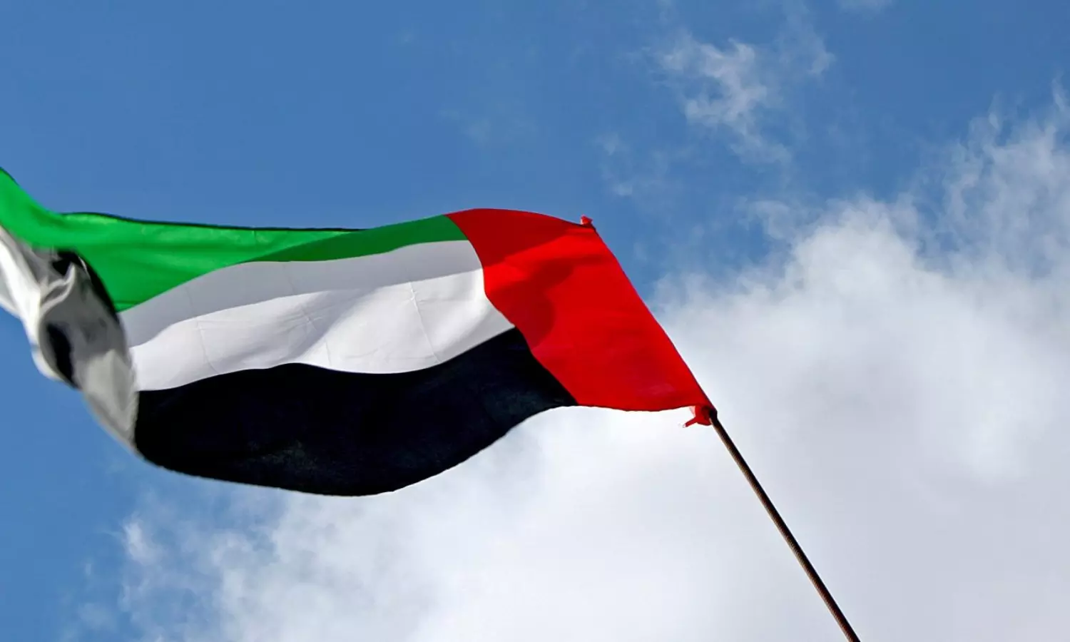 UAE: Sheikh Mohammed urges all institutions to raise flag together at 11am on November 1
