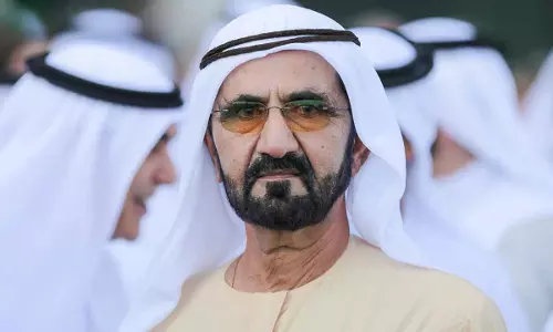 Dubai law amendment introduces travel bans, asset freezes for financial misconduct