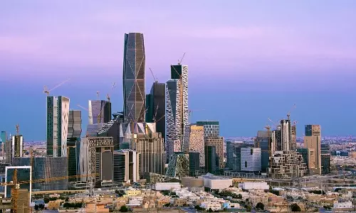 Saudi: KAFD launches circular monorail project with six trains to boost urban connectivity in Riyadh