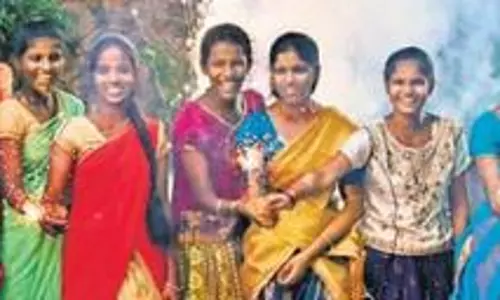 Spike in air pollution in Chennai due to bursting firecrackers on Diwali
