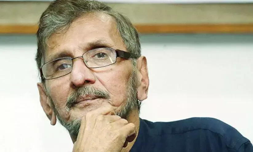 Kerala only place where fearless writing is possible: writer NS Madhavan