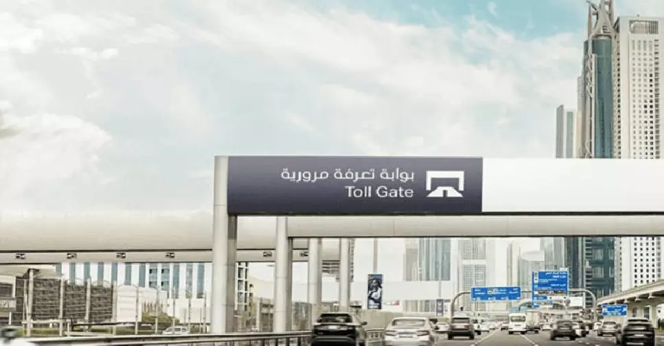 Dubai: 2 new Salik toll gates to be operational from November 24