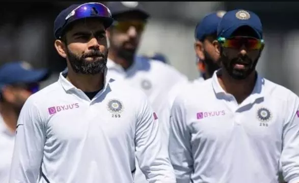 3rd Test: Ind stumples at 86/4 after dismissing NZ for 235