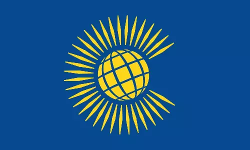 With the Commonwealth neither commonality nor wealth