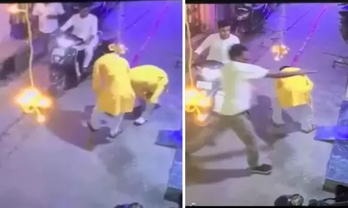 Delhi man, nephew shot dead on Diwali night in Shahdara