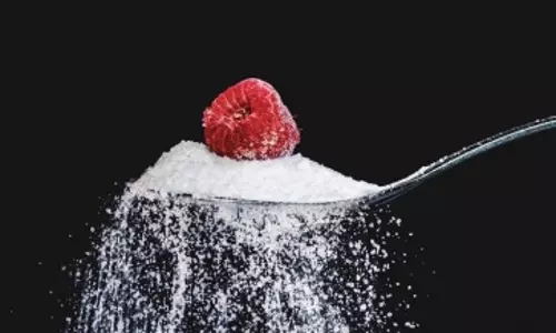 Study shows reducing sugar intake early can prevent chronic disease in midlife