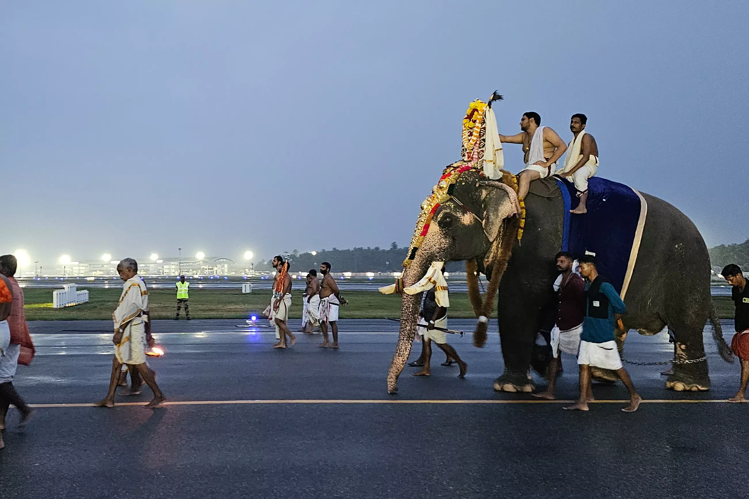 Alpassi Arattu