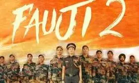 Fauji 2