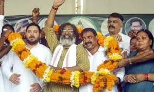 Jharkhand Assembly elections