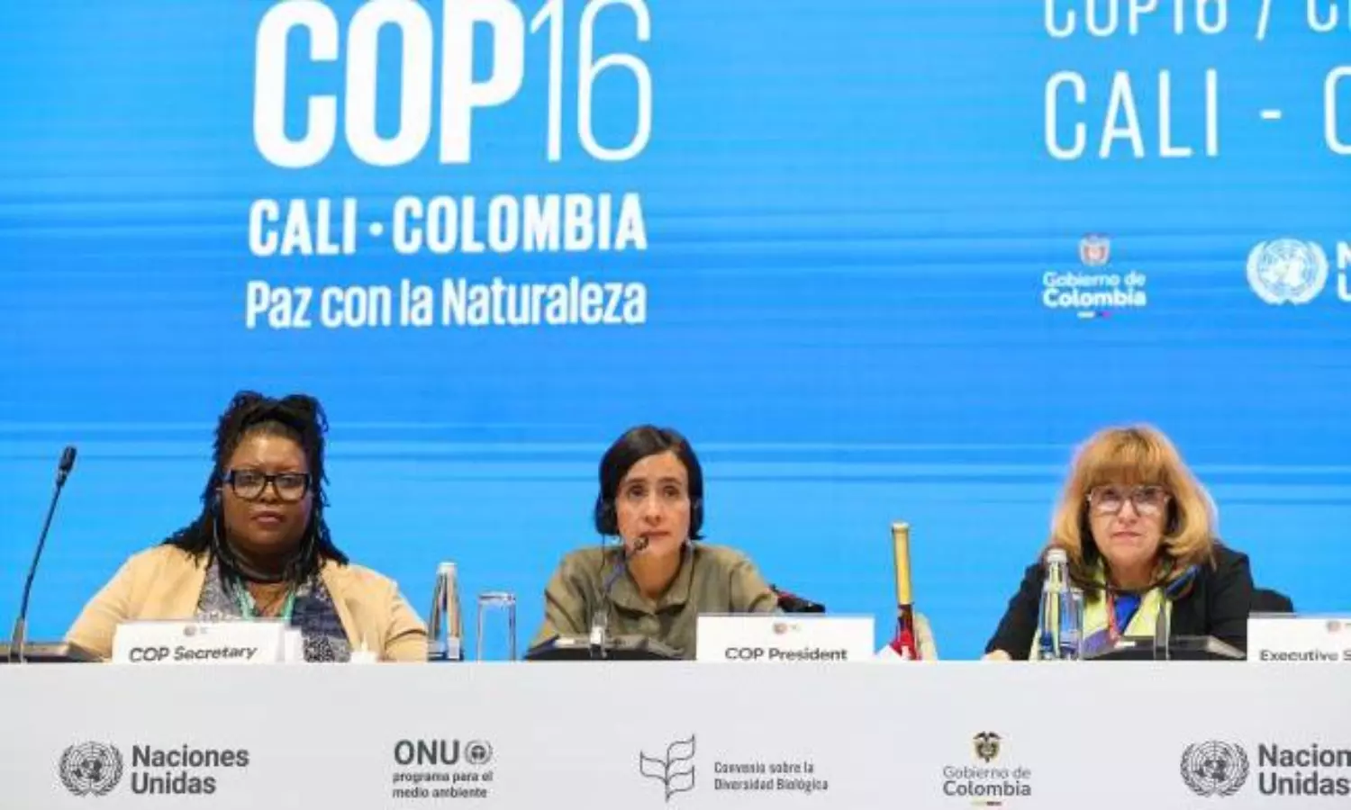 "Peoples COP" wraps up with strong support for indigenous communities