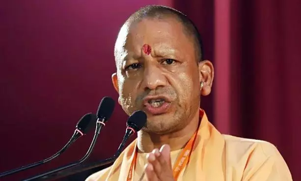 Will be killed like Baba Siddique: Death threat to UP CM Yogi Adityanath